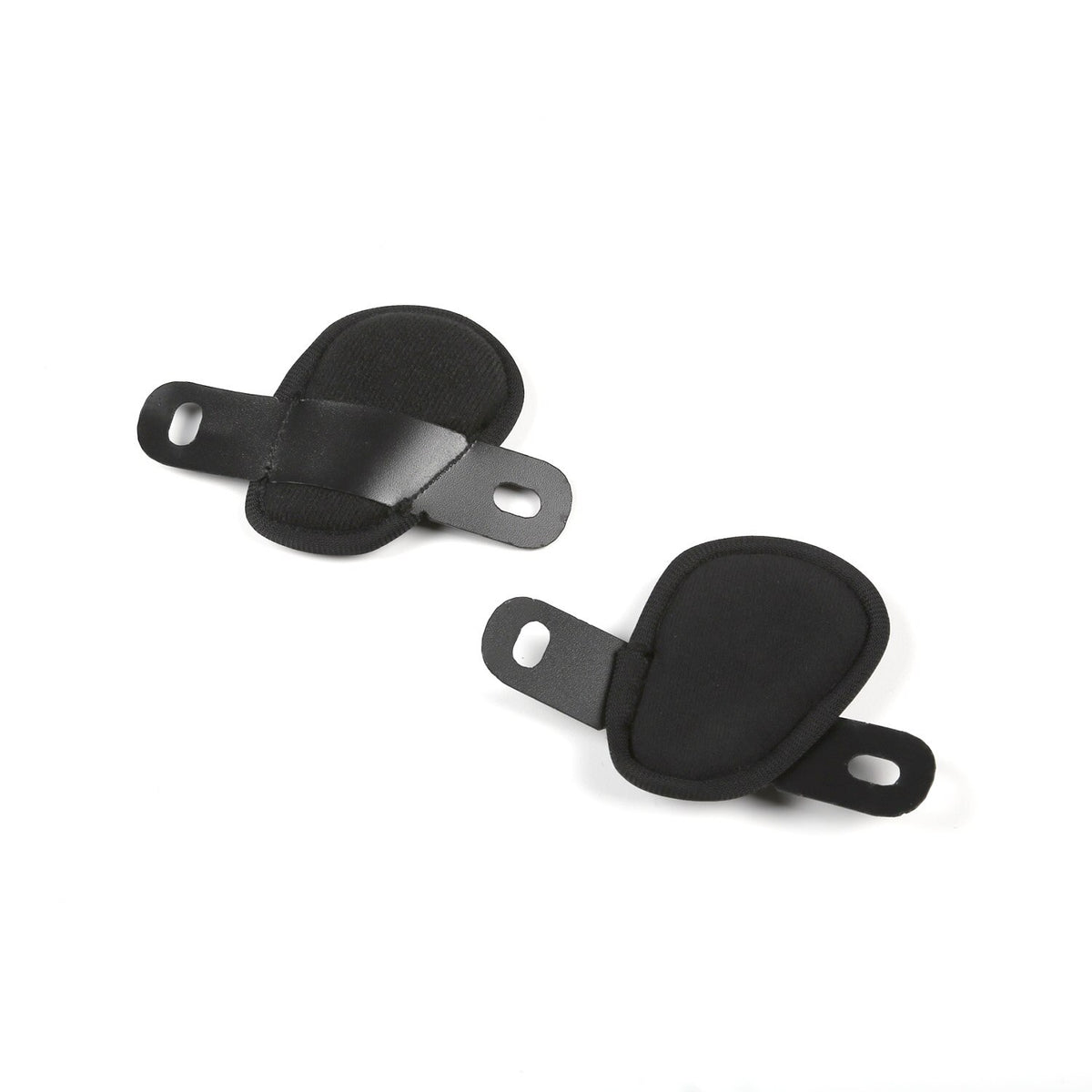 Klim TK1200 Ear Pads - Black