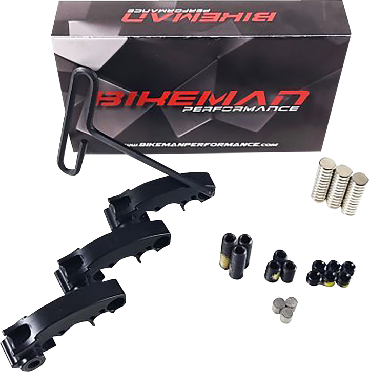 BIKEMAN PERFORMANCE Snyper Clutch Weight - 45-76g - Arctic Cat 05-HAW-4576