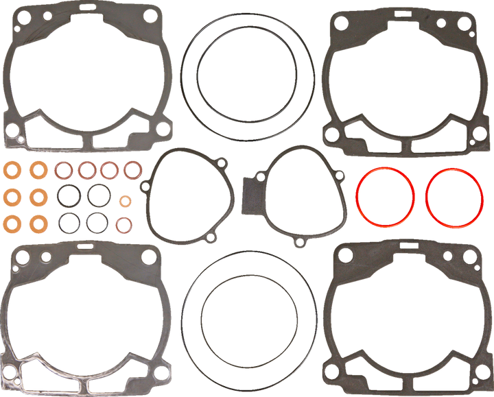 Cometic C3623 Top End Gasket Kit for KTM, Husqvarna and GasGas