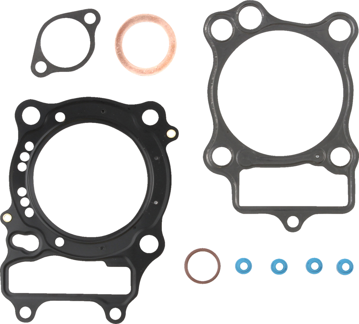 COMETIC C3171-EST Top End Gasket Kit for Honda, 68 mm