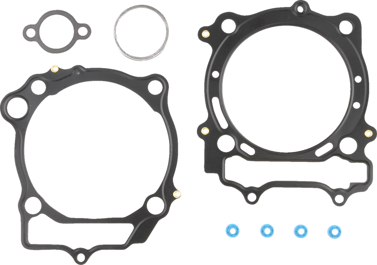 Cometic C3235-EST Top End Gasket Kit for Suzuki 101 mm Engines