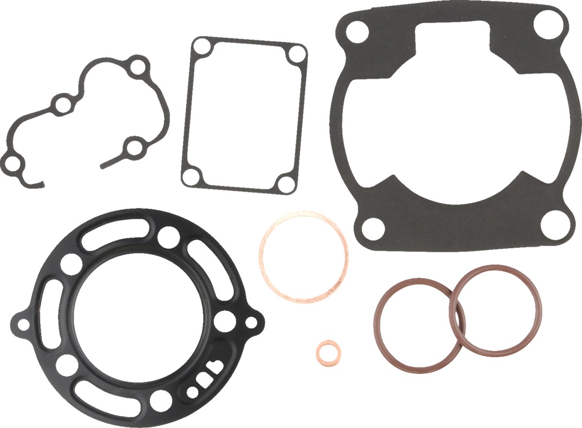 Cometic C3543 Top End Gasket Kit for Kawasaki, 54.5 mm