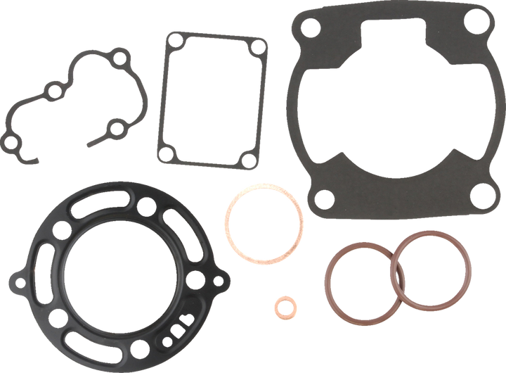 Cometic C3543 Top End Gasket Kit for Kawasaki, 54.5 mm