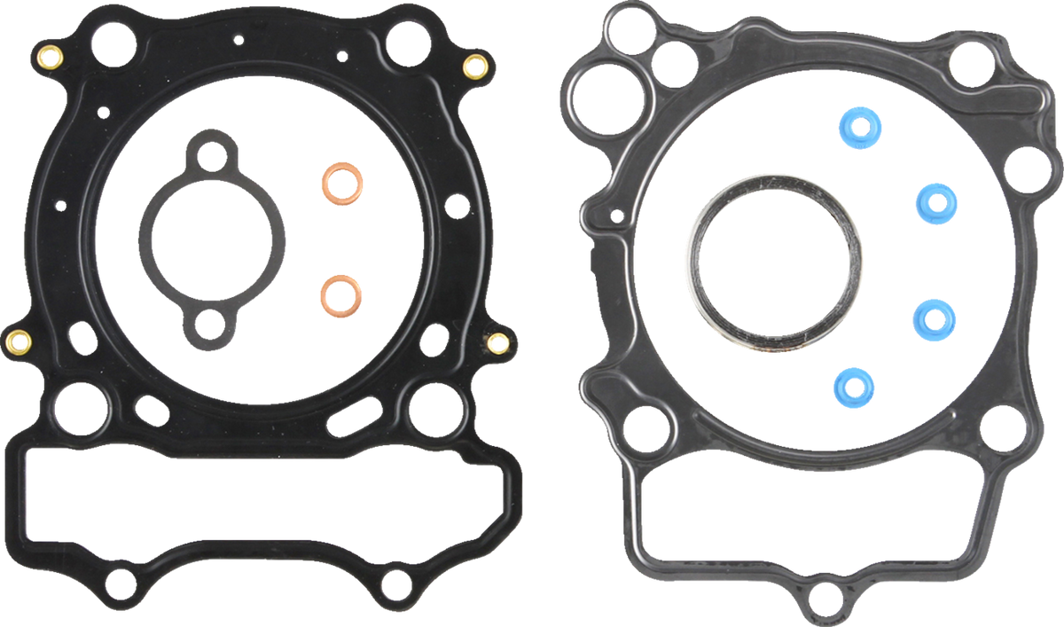 Cometic C3695 Top End Gasket Kit for Yamaha 77 mm Stock Engines