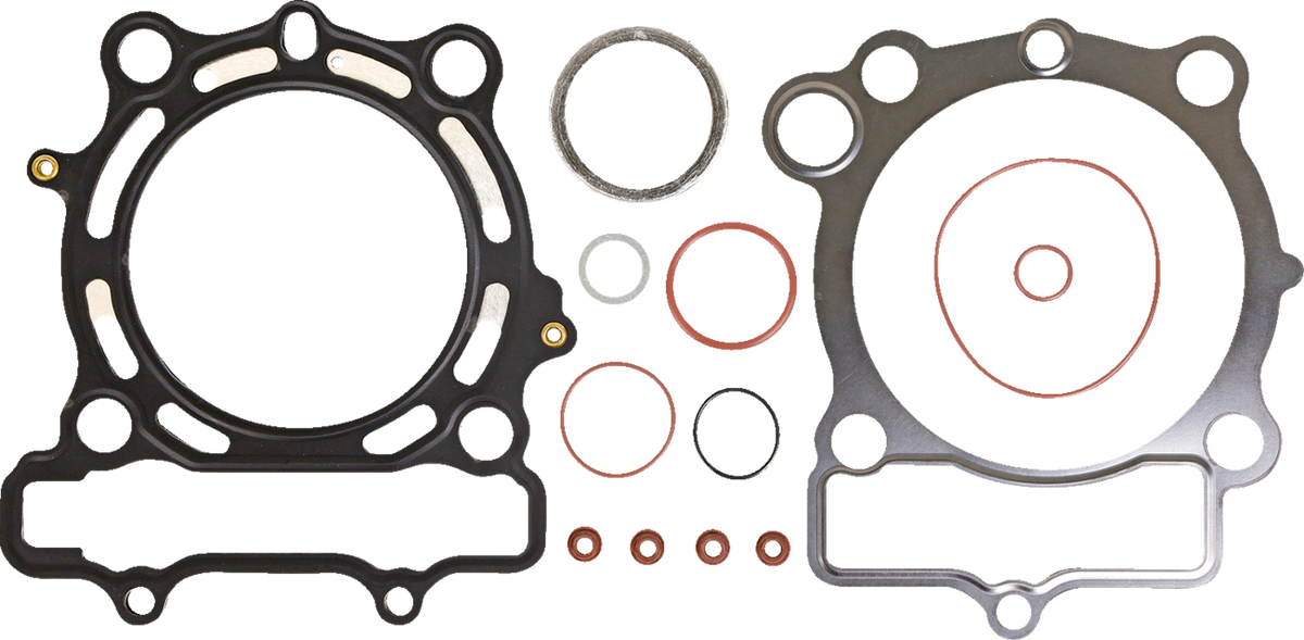 Cometic C3787 Top End Gasket Kit for Kawasaki 79 mm Engines