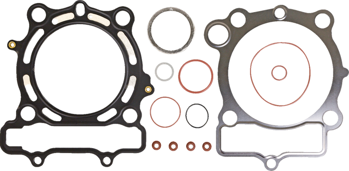 Cometic C3787 Top End Gasket Kit for Kawasaki 79 mm Engines