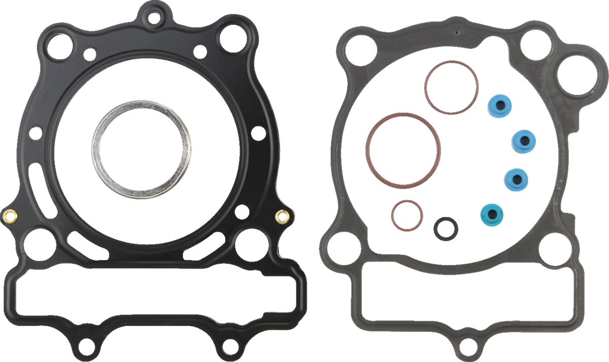 Cometic C3409-EST Top End Gasket Kit for Suzuki 82 mm Engines
