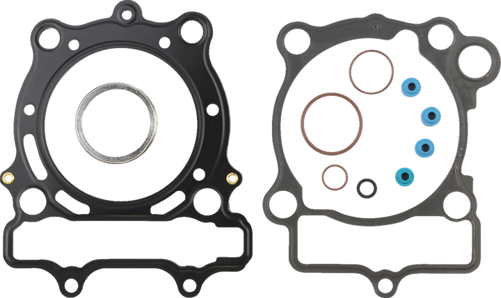 Cometic C3409-EST Top End Gasket Kit for Suzuki 82 mm Engines