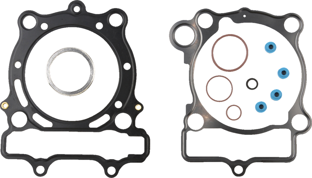 Cometic C3408-EST Top End Gasket Kit for Suzuki 80 mm 4-Stroke Engines