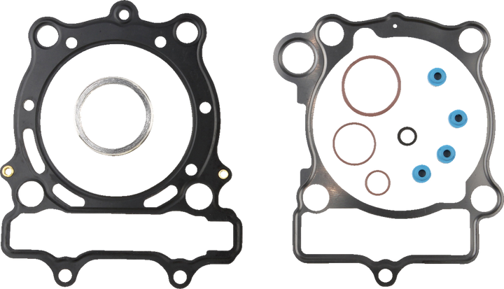 Cometic C3408-EST Top End Gasket Kit for Suzuki 80 mm 4-Stroke Engines