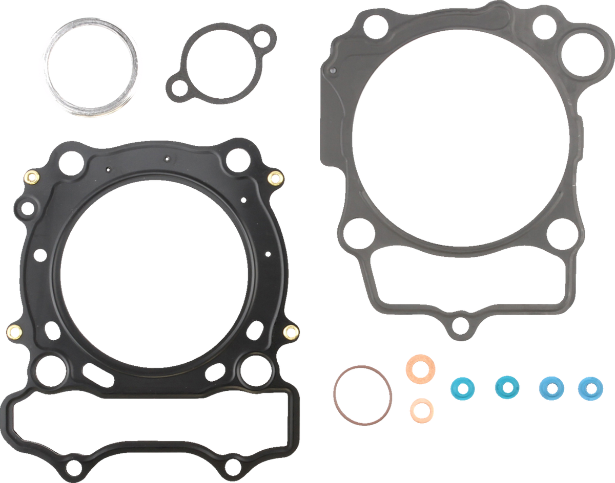Cometic C3549-EST Top End Gasket Kit for Yamaha 77 mm Engines