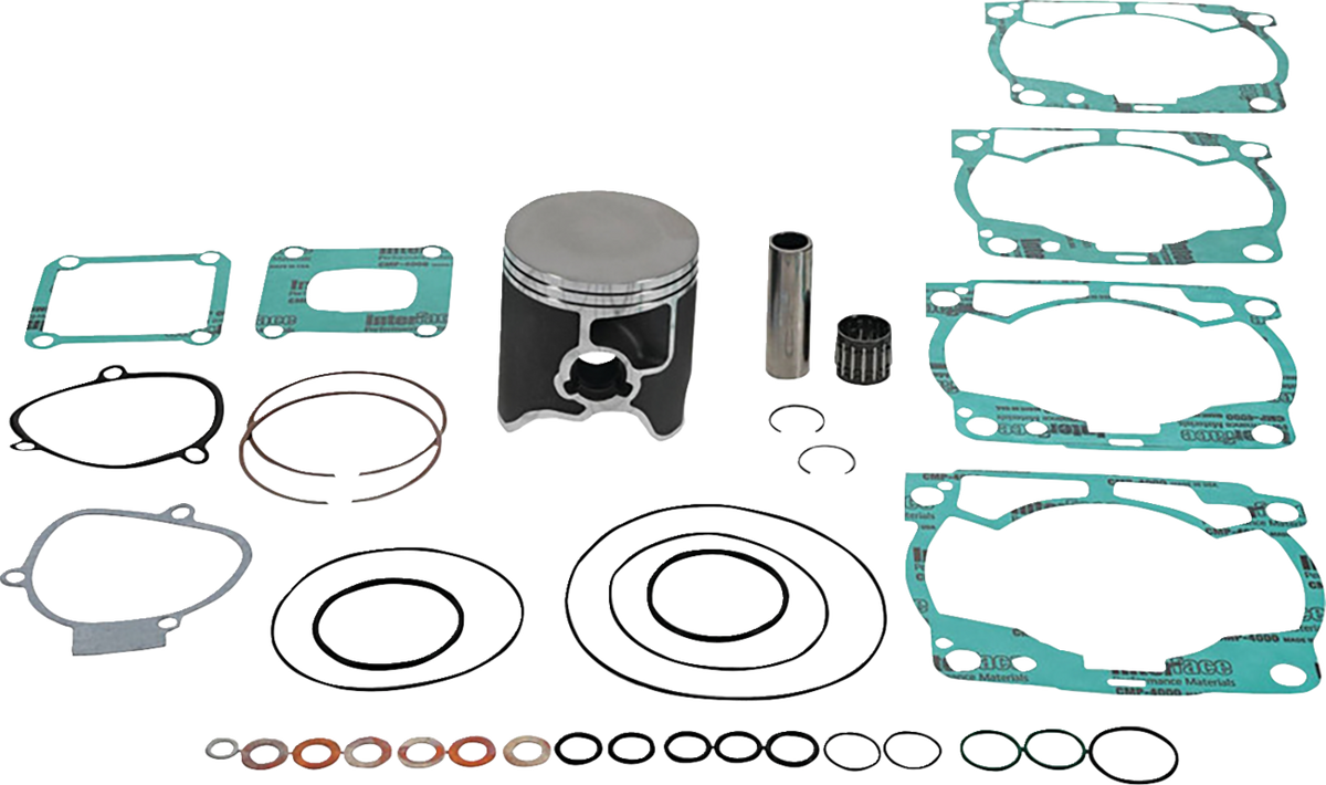 Vertex VTK24244B-1 Top End Piston Kit, 71.935 mm, for GasGas, Husqvarna and KTM