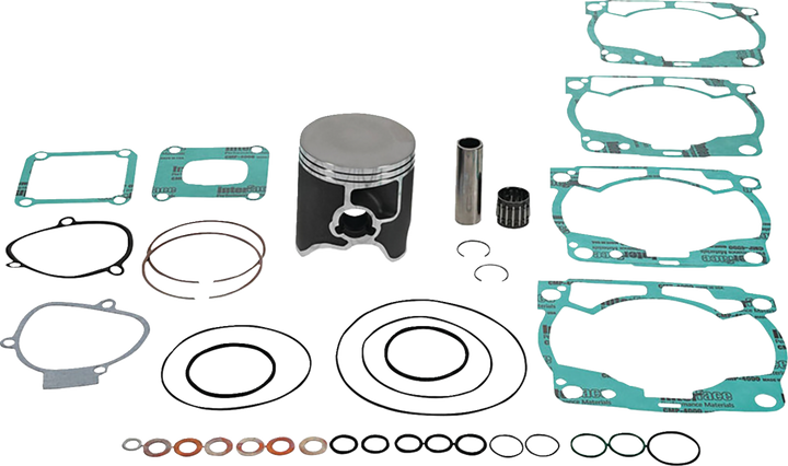 Vertex VTK24244B-1 Top End Piston Kit, 71.935 mm, for GasGas, Husqvarna and KTM