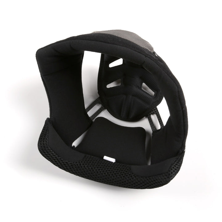Klim TK1200 Head Padding - Black