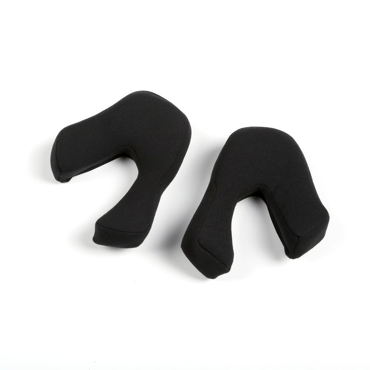 Klim TK1200 Cheek Pads - Black