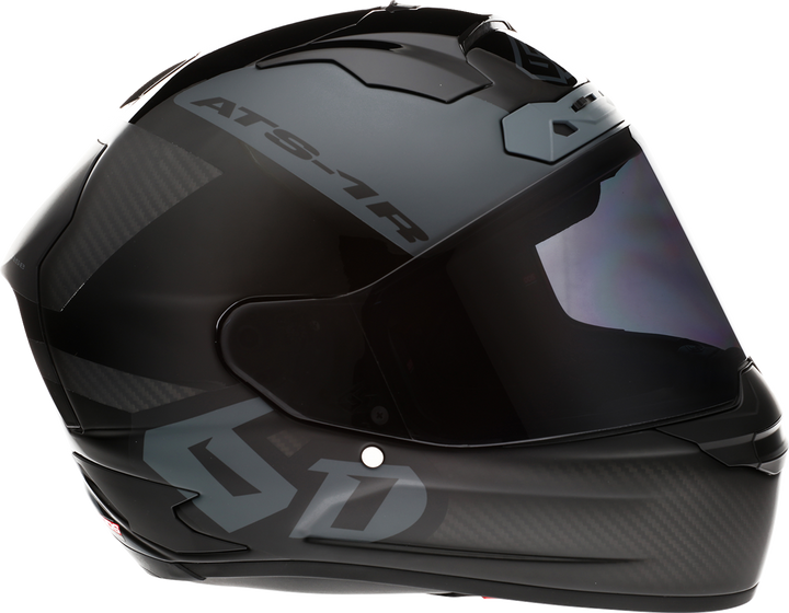6D ATS-1R Wyman Helmet