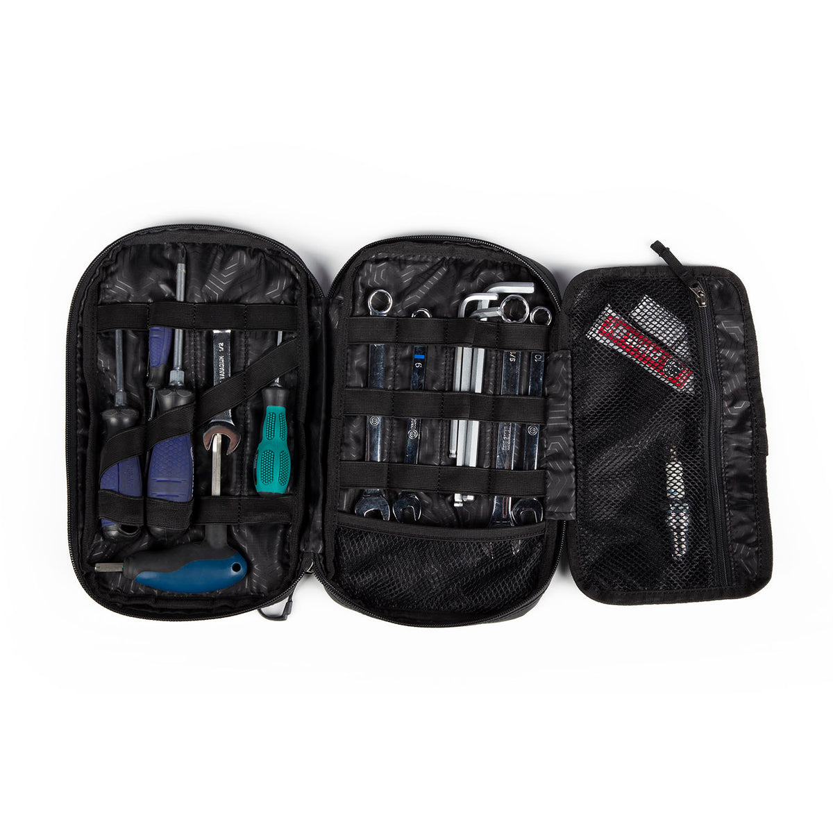 Tool Pak - Black