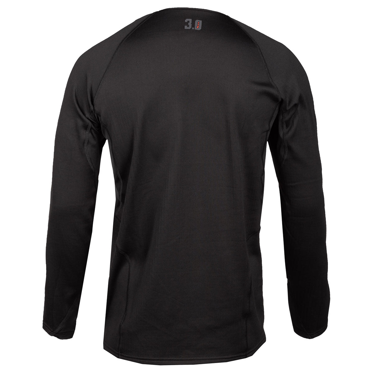Aggressor Shirt 3.0 - Black