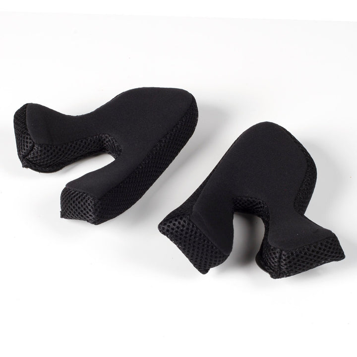 F3 Cheek Pads - Black