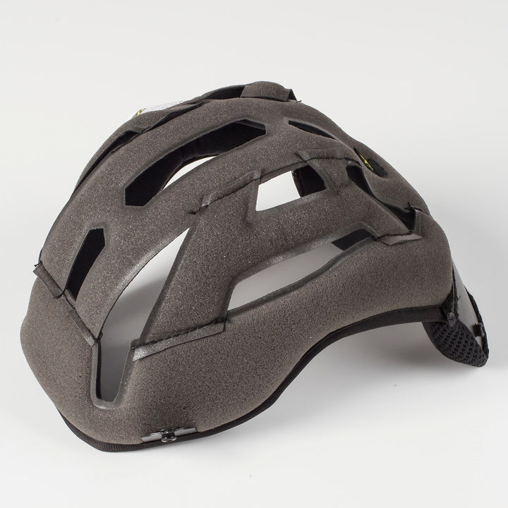 F3 Crown Liner - Black