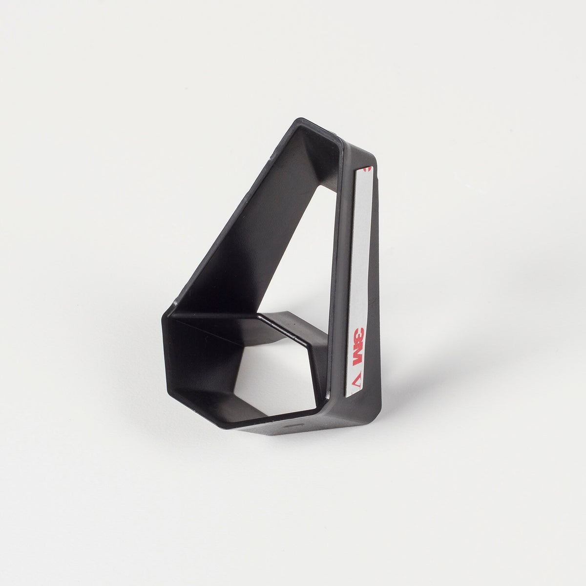 F3 Mouth Piece - Black