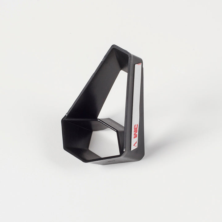 F3 Mouth Piece - Black