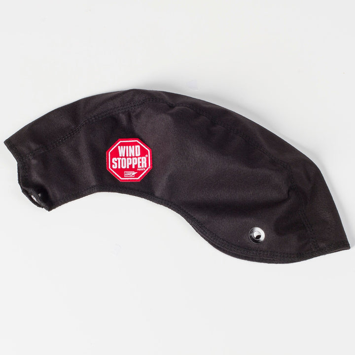F3 Windstopper Liner - Black