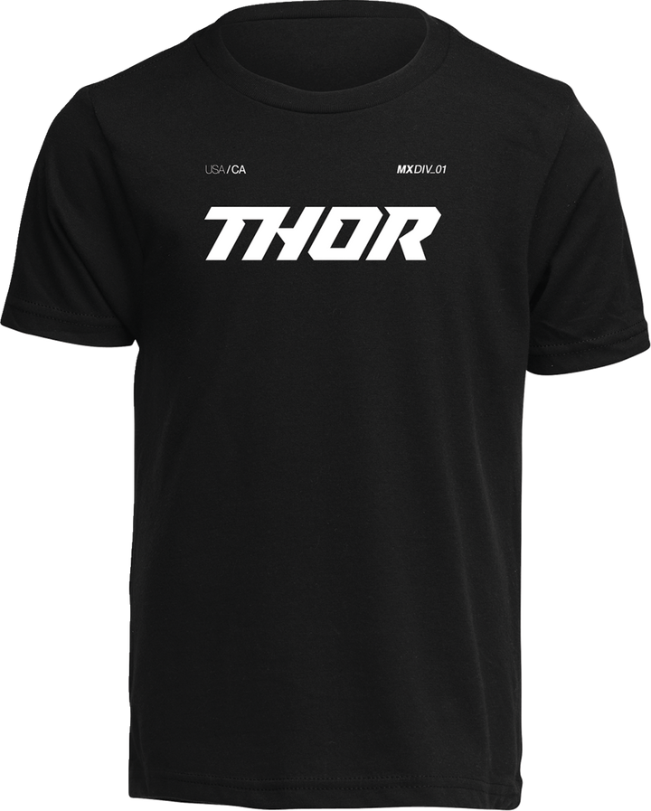 Thor Youth Brave T-Shirt
