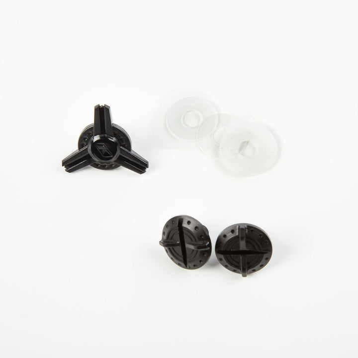 Klim F5 Screws - Black