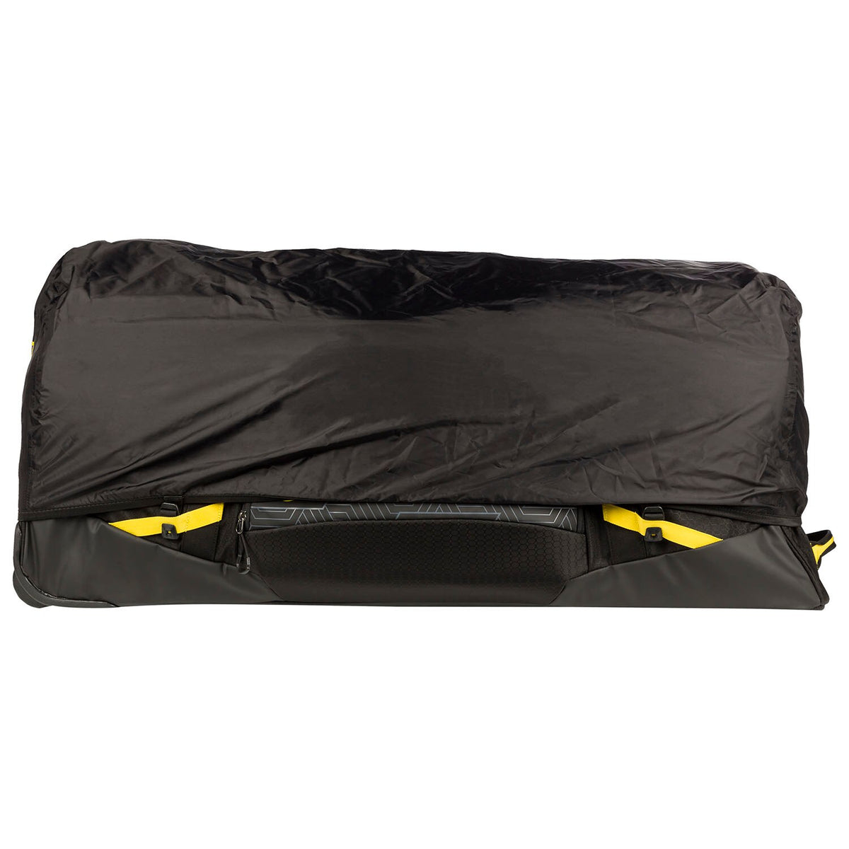 Gear Bag Waterproof Cover - Black