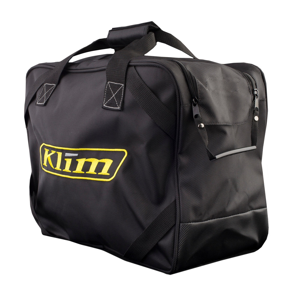 KLIM Helmet Bag - Black