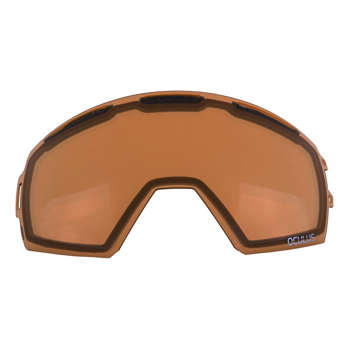 Klim Oculus Lens - Brown Polarized Comfort