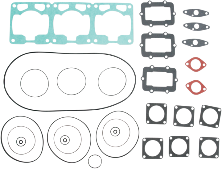 VERTEX Full Top End Set - Ski-Doo 710198