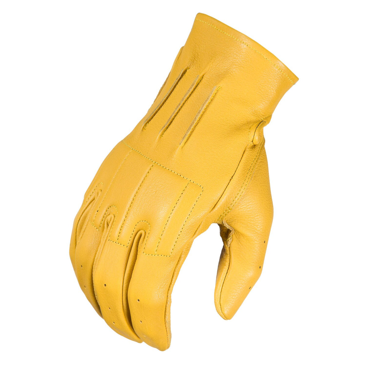 Klim Rambler Glove - Tan