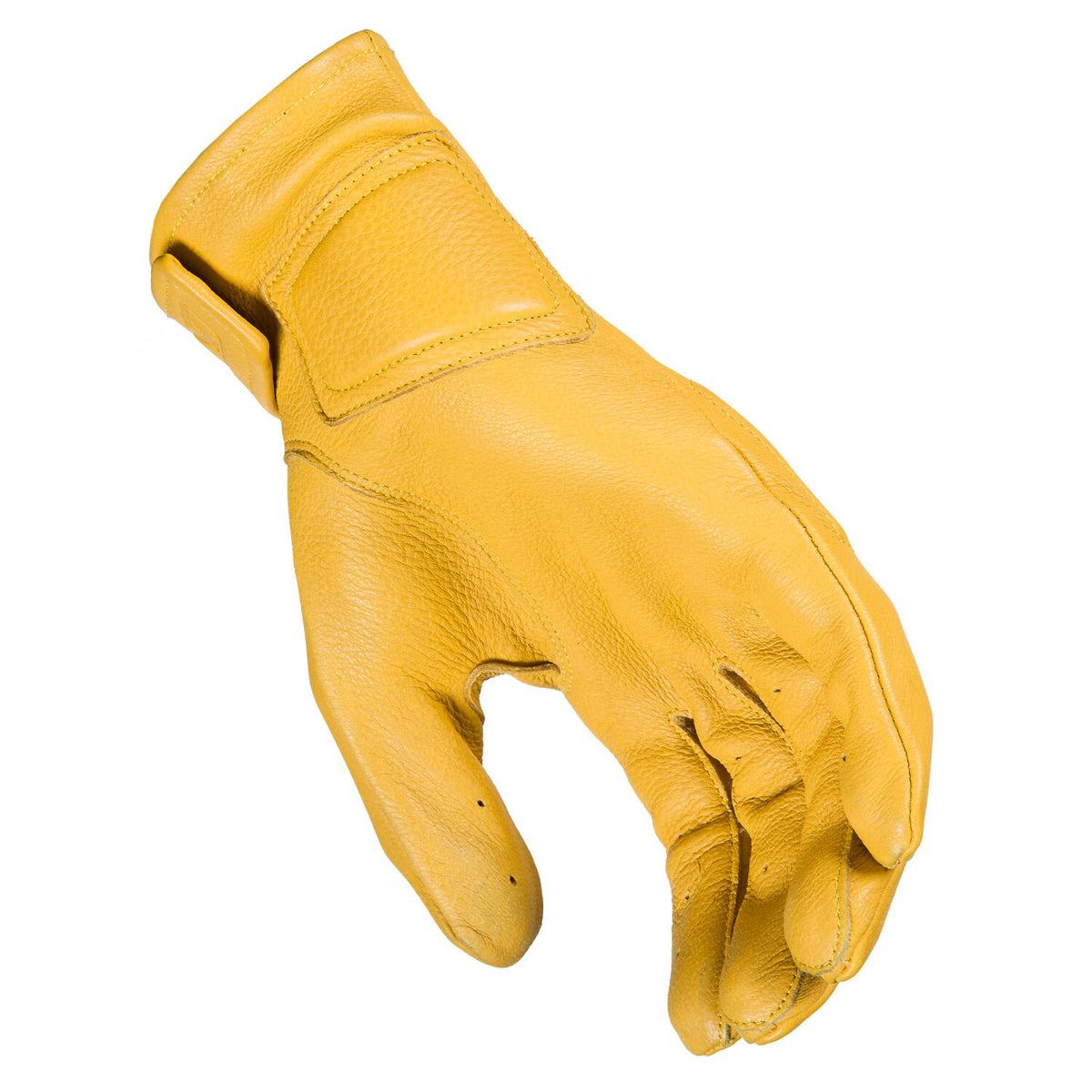 Klim Rambler Glove - Tan