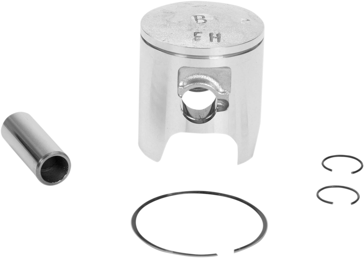 PROX 01.1113.B Piston Kit for Honda CR85R