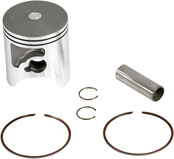 PROX 01.4022.A Piston Kit for Kawasaki KX65 and Suzuki RM65