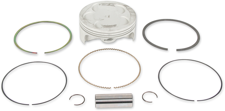 PROX Piston Kit 94.95 mm for Yamaha WR426F and YZ426F, Part 01.2427.A