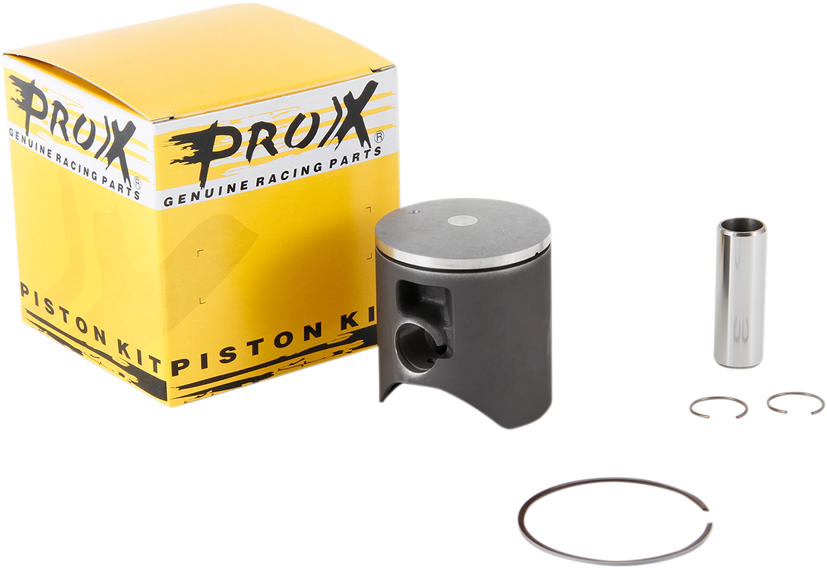 PROX 01.3122.A Piston Kit for Suzuki RM85, 47.94 mm