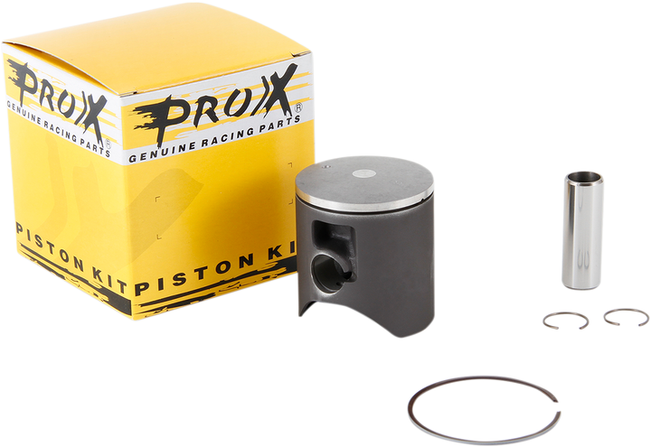 PROX 01.3122.A Piston Kit for Suzuki RM85, 47.94 mm
