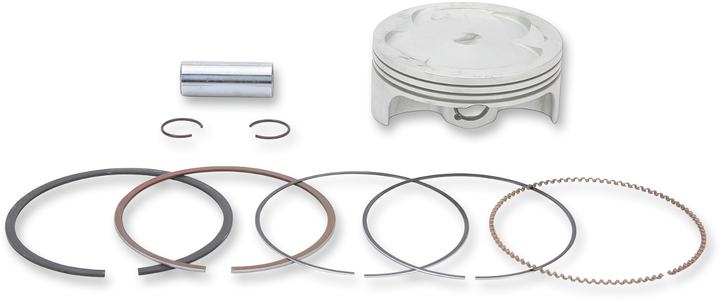 PROX 01.2429.B Piston Kit, 94.96 mm for Gas Gas and Yamaha