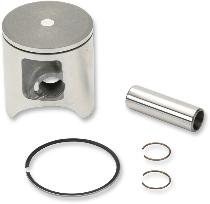 PROX 01.2225.C Piston Kit for Yamaha YZ125 and YZ125X