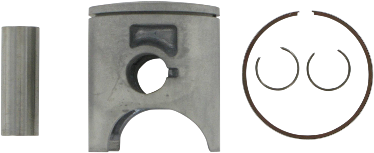PROX 01.6105.A Piston Kit 46.95 mm for GasGas, Husqvarna and KTM