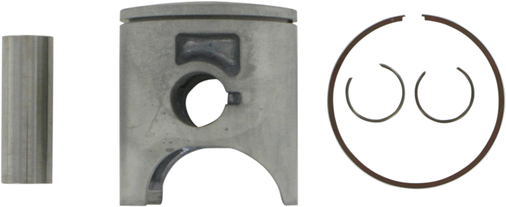 PROX 01.6105.A Piston Kit 46.95 mm for GasGas, Husqvarna and KTM