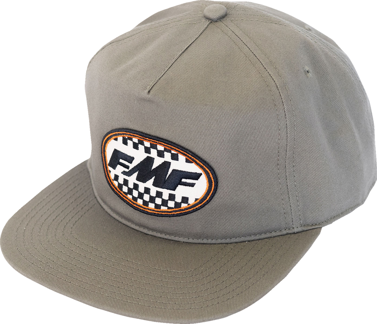 FMF Core Checks Hat