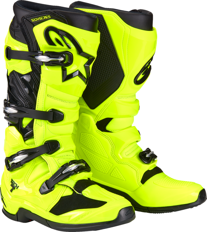 Alpinestars Tech 7 Boots