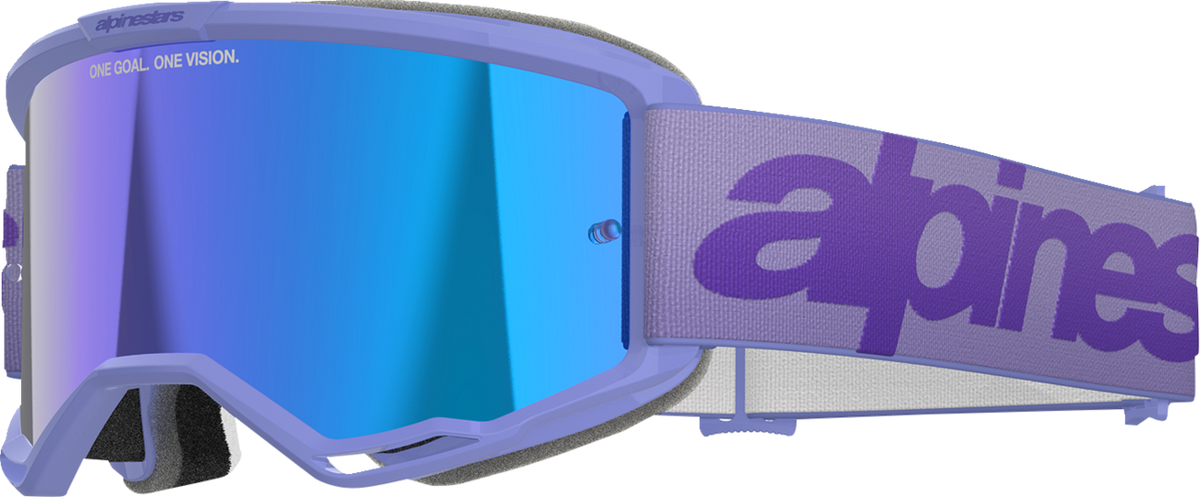 Alpinestars Vision 5 Wordmark Goggle