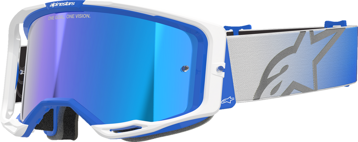 Alpinestars Vision 8 Corp Goggle