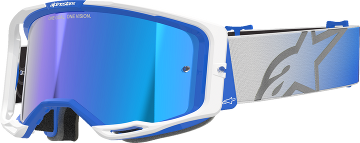 Alpinestars Vision 8 Corp Goggle