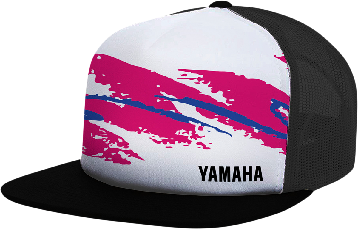 Yamaha Graffiti Hat